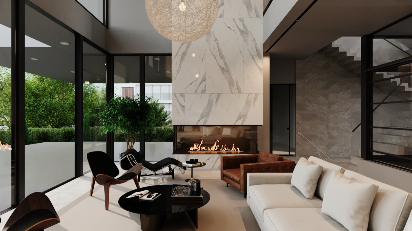 Infinity Residence